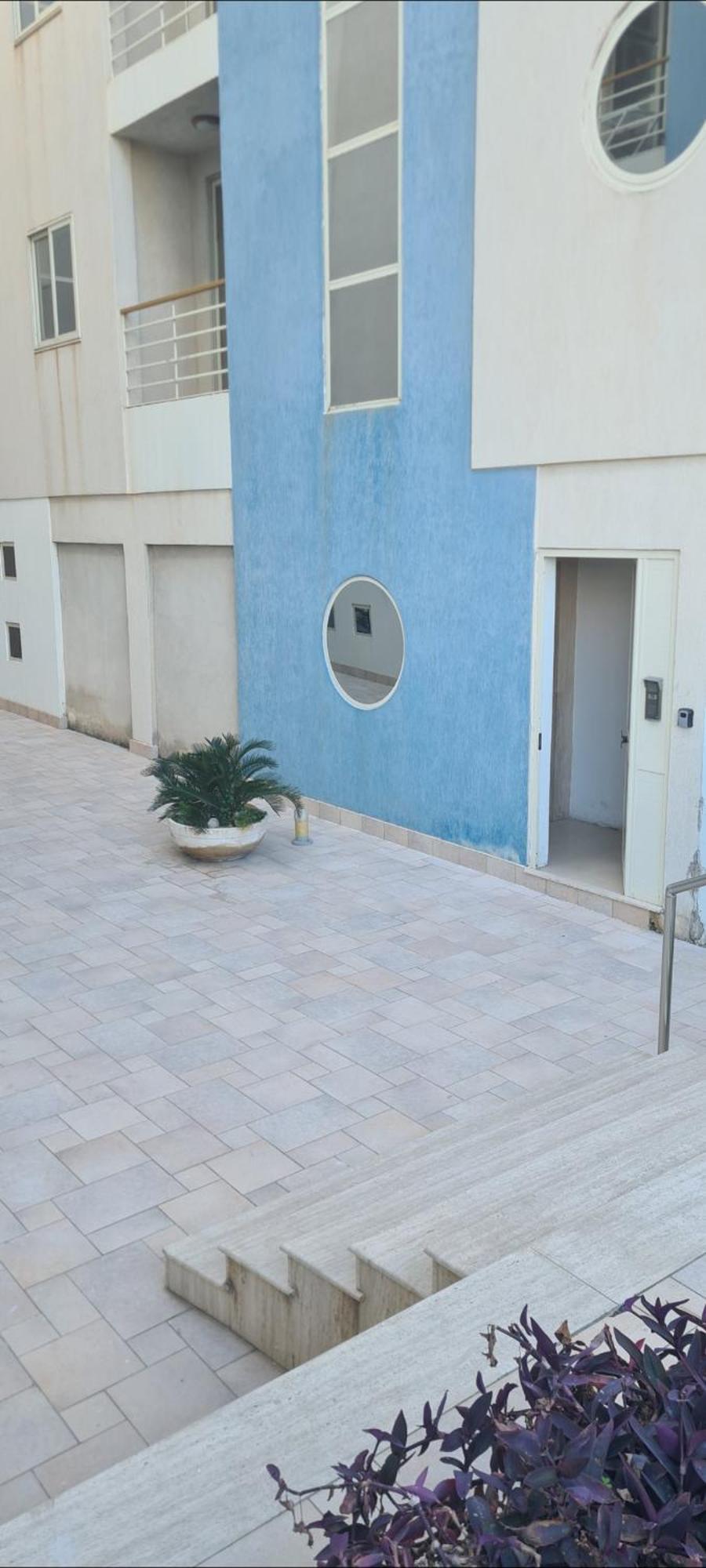 Mellieha Bay 3 Bedroom Apartment "Coastal Comfort" المظهر الخارجي الصورة