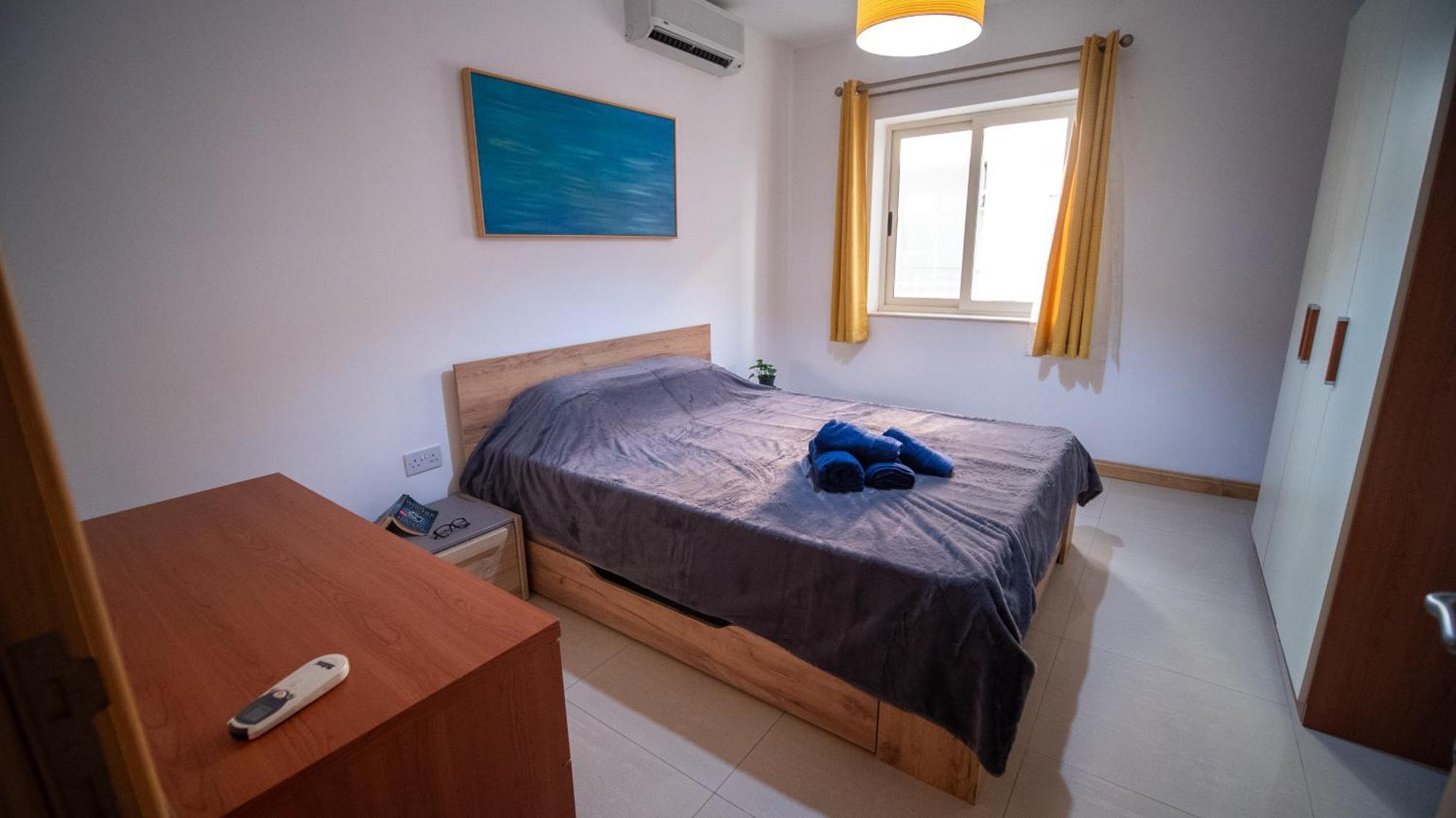 Mellieha Bay 3 Bedroom Apartment "Coastal Comfort" المظهر الخارجي الصورة