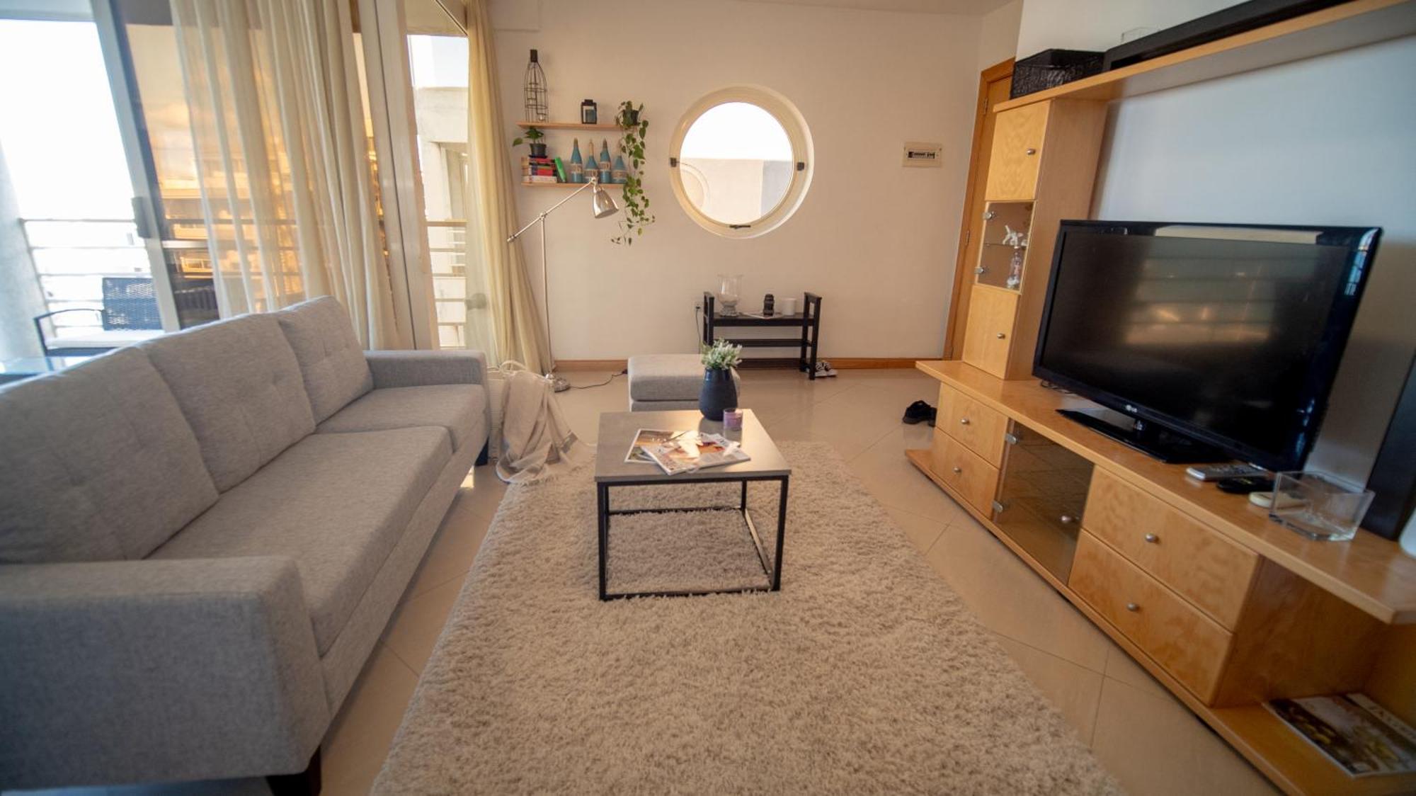 Mellieha Bay 3 Bedroom Apartment "Coastal Comfort" المظهر الخارجي الصورة