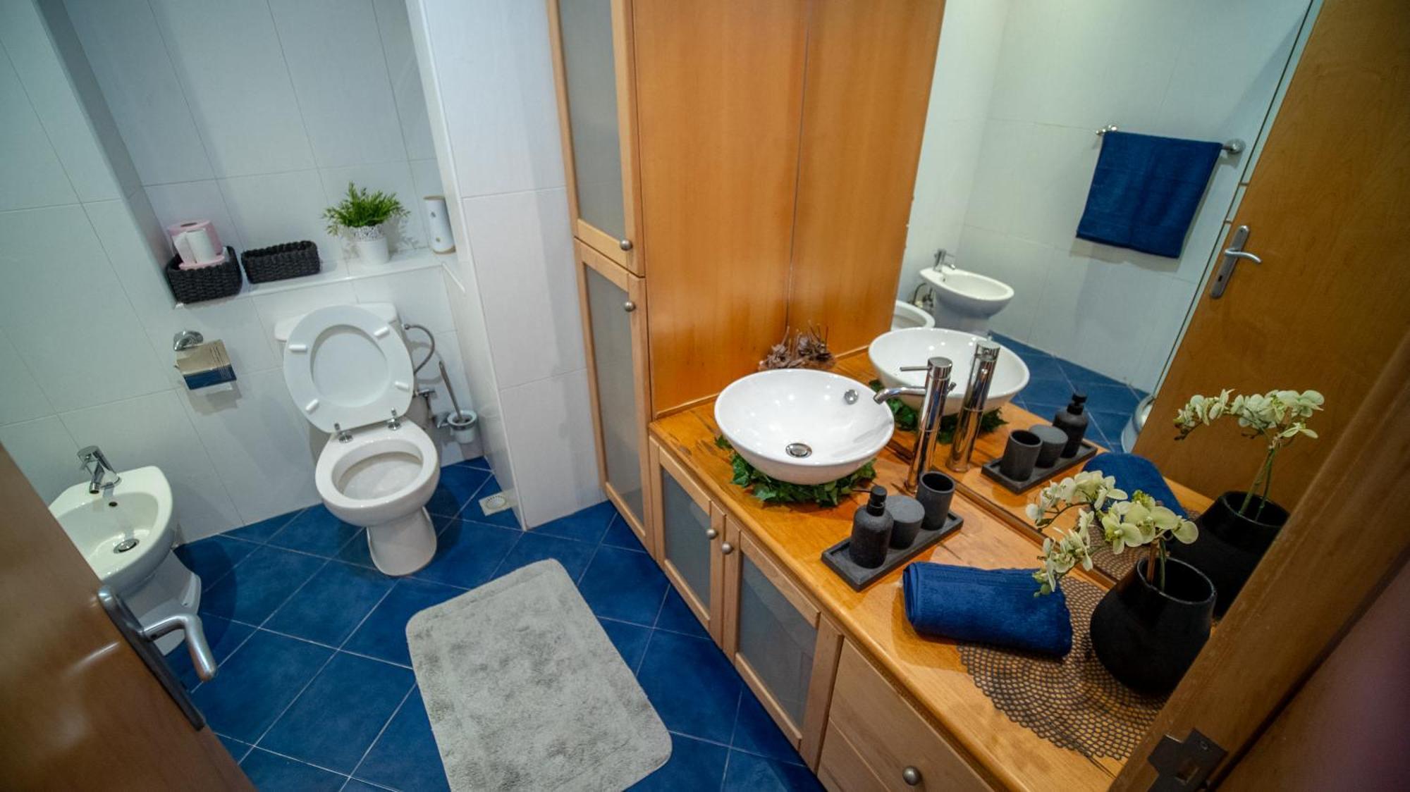 Mellieha Bay 3 Bedroom Apartment "Coastal Comfort" المظهر الخارجي الصورة
